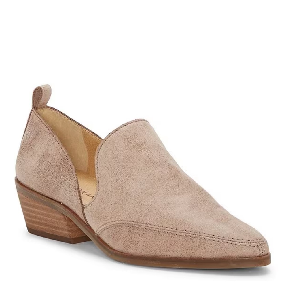 Lucky Brand Mahzan loafer, size 9.5 M